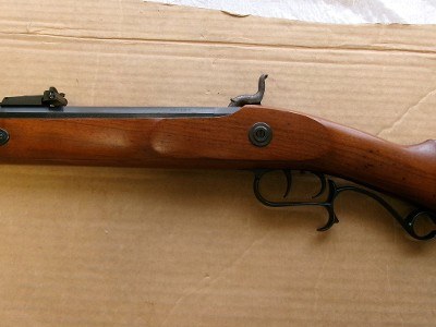 THOMPSON/CENTER ARMS Renegade .50 CALIBER - Image 9 of 13