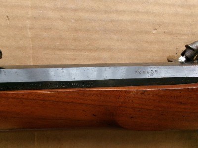 THOMPSON/CENTER ARMS Renegade .50 CALIBER - Image 10 of 13