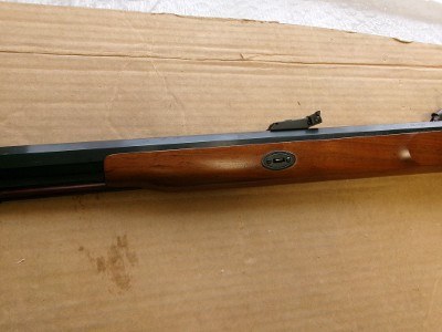 THOMPSON/CENTER ARMS Renegade .50 CALIBER - Image 12 of 13