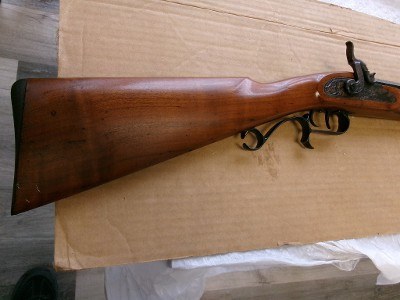 THOMPSON/CENTER ARMS Renegade .50 CALIBER - Image 2 of 13