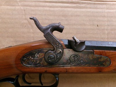 THOMPSON/CENTER ARMS Renegade .50 CALIBER - Image 4 of 13