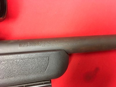 MOSSBERG MVP SERIES 7 62 MM NATO - Image 12 of 12