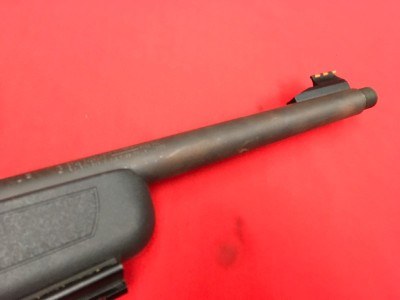 MOSSBERG MVP SERIES 7 62 MM NATO - Image 11 of 12