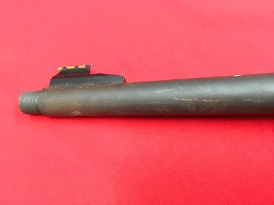 MOSSBERG MVP SERIES 7 62 MM NATO - Image 7 of 12