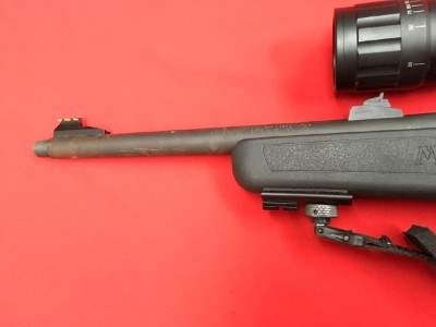 MOSSBERG MVP SERIES 7 62 MM NATO - Image 6 of 12
