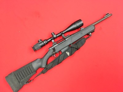 MOSSBERG MVP SERIES 7 62 MM NATO - Image 1 of 12