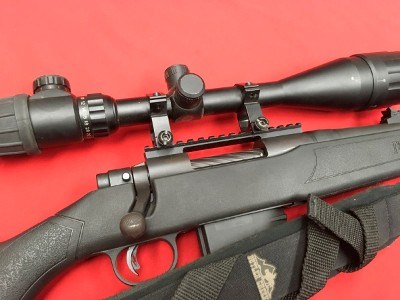 MOSSBERG MVP SERIES 7 62 MM NATO - Image 10 of 12