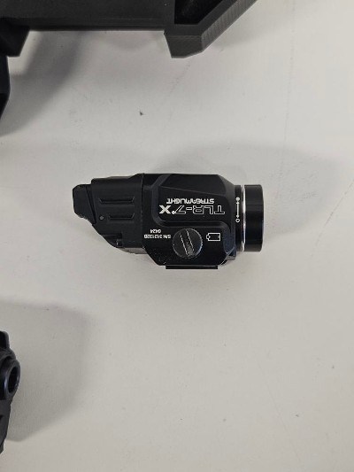 CZ CZ P-10 C 9MM LUGER (9x19 PARA) - Image 7 of 10