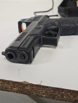 CZ CZ P-10 C 9MM LUGER (9x19 PARA) - Image 10 of 10