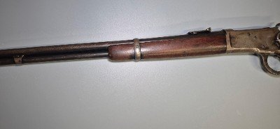 WINCHESTER MODEL 1892 .25-20 WIN - Image 11 of 11