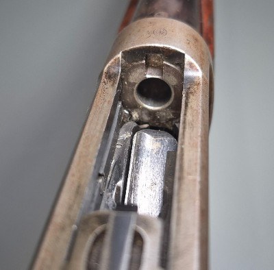 WINCHESTER MODEL 1892 .25-20 WIN - Image 8 of 11