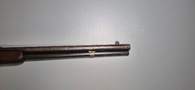 WINCHESTER MODEL 1892 .25-20 WIN - Image 4 of 11