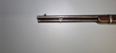 WINCHESTER MODEL 1892 .25-20 WIN - Image 10 of 11