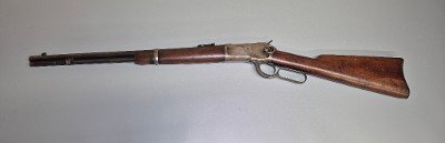 WINCHESTER MODEL 1892 .25-20 WIN - Image 9 of 11