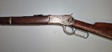 WINCHESTER MODEL 1892 .25-20 WIN - Image 2 of 11