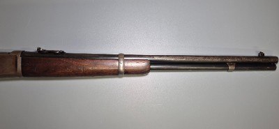 WINCHESTER MODEL 1892 .25-20 WIN - Image 5 of 11