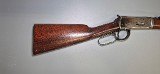 WINCHESTER MODEL 94 SHORT .32 WS - Image 8 of 12