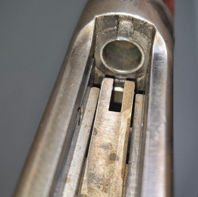 WINCHESTER MODEL 94 SHORT .32 WS - Image 9 of 12
