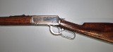WINCHESTER MODEL 94 SHORT .32 WS - Image 2 of 12