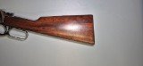 WINCHESTER MODEL 94 SHORT .32 WS - Image 3 of 12