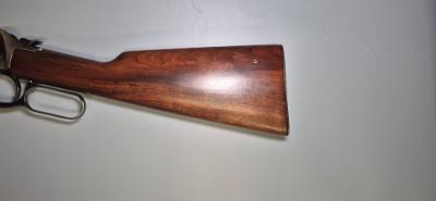 WINCHESTER MODEL 94 SHORT .32 WS - Image 3 of 12