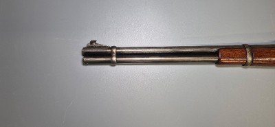 WINCHESTER MODEL 94 SHORT .32 WS - Image 11 of 12