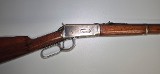 WINCHESTER MODEL 94 SHORT .32 WS - Image 7 of 12