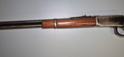 WINCHESTER MODEL 94 SHORT .32 WS - Image 12 of 12
