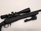 SAVAGE ARMS MODEL 110 338 LAPUA .338 LAPUA MAG - Image 4 of 12