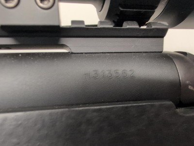 SAVAGE ARMS MODEL 110 338 LAPUA .338 LAPUA MAG - Image 10 of 12