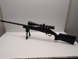 SAVAGE ARMS MODEL 110 338 LAPUA .338 LAPUA MAG - Image 1 of 12