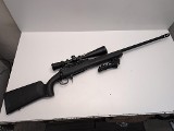 SAVAGE ARMS MODEL 110 338 LAPUA .338 LAPUA MAG - Image 2 of 12