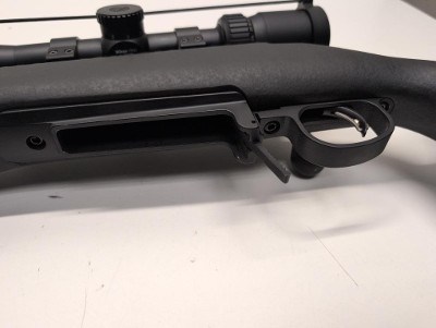 SAVAGE ARMS MODEL 110 338 LAPUA .338 LAPUA MAG - Image 11 of 12