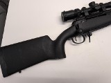 SAVAGE ARMS MODEL 110 338 LAPUA .338 LAPUA MAG - Image 3 of 12