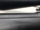 SAVAGE ARMS MODEL 110 338 LAPUA .338 LAPUA MAG - Image 9 of 12