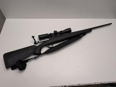 SAVAGE ARMS AXIS 6.5 CREEDMOOR 6.5mm CREEDMOOR - Image 1 of 12