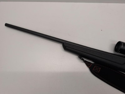 SAVAGE ARMS AXIS 6.5 CREEDMOOR 6.5mm CREEDMOOR - Image 5 of 12