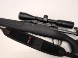 SAVAGE ARMS AXIS 6.5 CREEDMOOR 6.5mm CREEDMOOR - Image 4 of 12