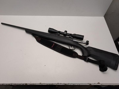 SAVAGE ARMS AXIS 6.5 CREEDMOOR 6.5mm CREEDMOOR - Image 2 of 12