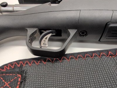 SAVAGE ARMS AXIS 6.5 CREEDMOOR 6.5mm CREEDMOOR - Image 11 of 12