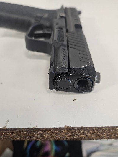LIVE FREE ARMORY FALCON 9X LF991011 9MM LUGER (9x19 PARA) - Image 11 of 11