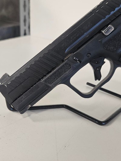 LIVE FREE ARMORY FALCON 9X LF991011 9MM LUGER (9x19 PARA) - Image 3 of 11