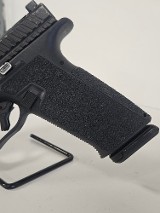 LIVE FREE ARMORY FALCON 9X LF991011 9MM LUGER (9x19 PARA) - Image 4 of 11