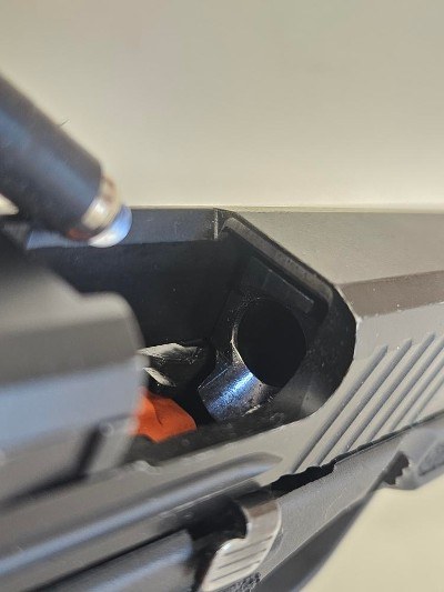 LIVE FREE ARMORY FALCON 9X LF991011 9MM LUGER (9x19 PARA) - Image 8 of 11