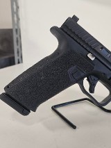 LIVE FREE ARMORY FALCON 9X LF991011 9MM LUGER (9x19 PARA) - Image 5 of 11
