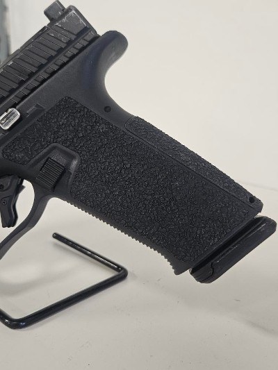 LIVE FREE ARMORY FALCON 9X LF991011 9MM LUGER (9x19 PARA) - Image 4 of 11
