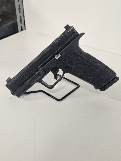 LIVE FREE ARMORY FALCON 9X LF991011 9MM LUGER (9x19 PARA) - Image 2 of 11