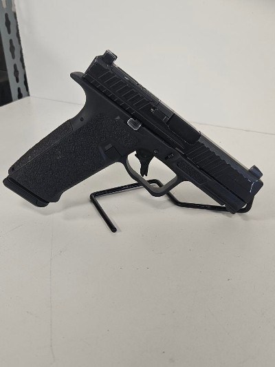 LIVE FREE ARMORY FALCON 9X LF991011 9MM LUGER (9x19 PARA) - Image 1 of 11