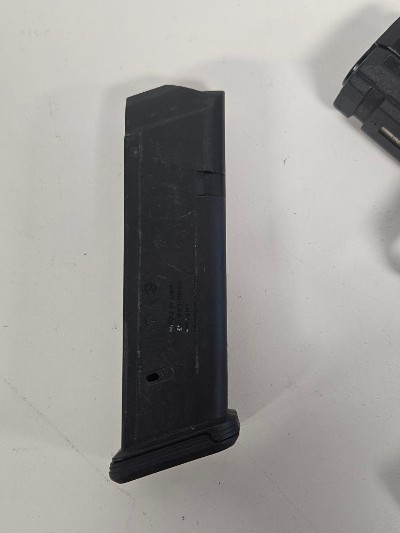 LIVE FREE ARMORY FALCON 9X LF991011 9MM LUGER (9x19 PARA) - Image 10 of 11