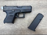 GLOCK G26 GEN 5 FS 9MM LUGER (9X19 PARA) - Image 4 of 4